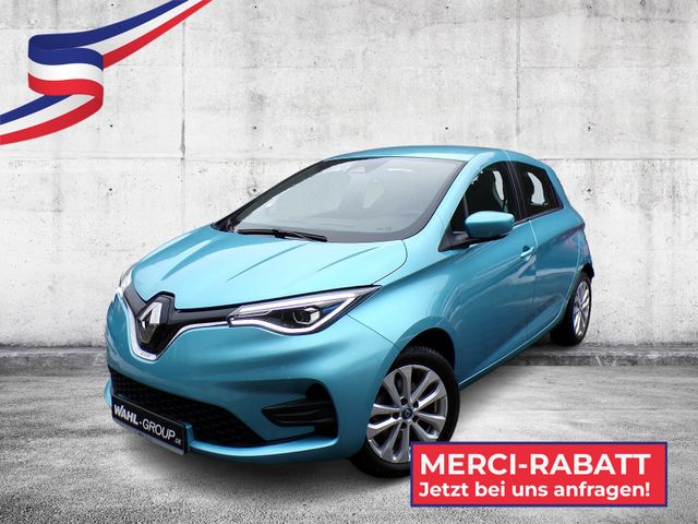 Renault Zoe Z.E. 50 R110 Experience*LED*DAB*