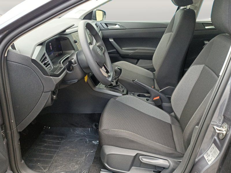 Fahrzeugabbildung Volkswagen Polo 1.0 TSI Life