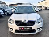 Skoda Yeti Drive Klima Kamera Navi CarPlay PDC 2.Hand - Skoda Gebrauchtwagen in Freiburg