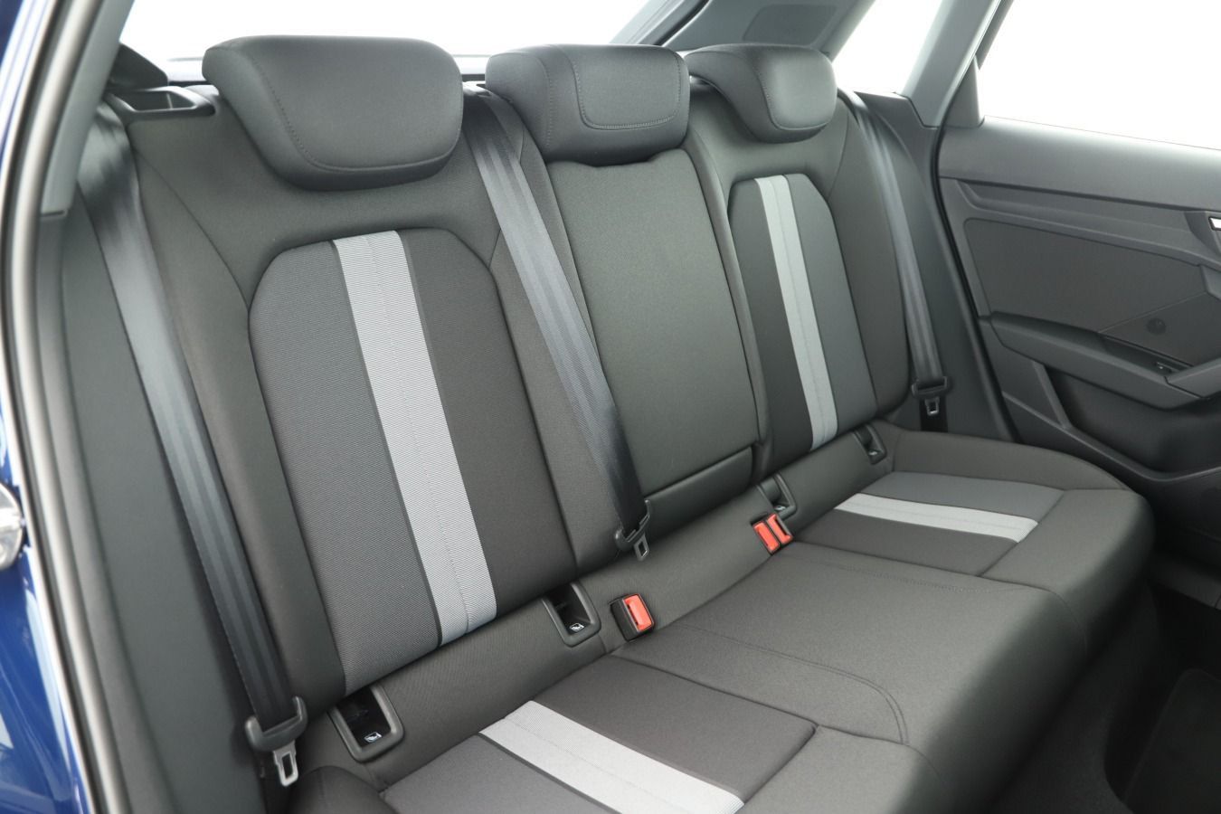 Audi A3 - Bild 7