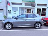 Skoda Fabia 1.0l TSI 85kW DSG Selection Selection