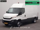Iveco Daily 35C13 Dubbellucht 3,5t Trekhaak L2H2 Airco - Iveco 4x4