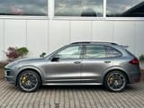 Porsche Cayenne 4.8 GTS Automat*Leder*Navi*Pano*Xenon*AC - gebrauchte Porsche Cayenne aus dem Jahr 2013