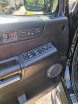 Hummer H2 6.2 Adventure Adventure - Hummer H2 mit Benzin-Antrieb