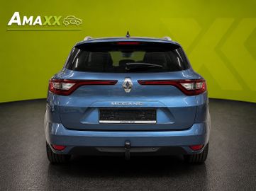 Renault Megane - 3