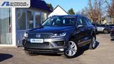 Volkswagen Touareg 3.0 TDI 4M BI-XENON+LUFTFAHR+4xSITZHZG - Volkswagen Touareg: Luftfederung