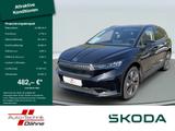 Skoda Enyaq 85 x Loft 82kwh PDC KAMERA NAVI AHK LED - Skoda Enyaq 85x Gebrauchtwagen