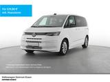 Volkswagen T7 Multivan TDI DSG LED Navi R-Kamera - weiße Volkswagen T7 Multivan