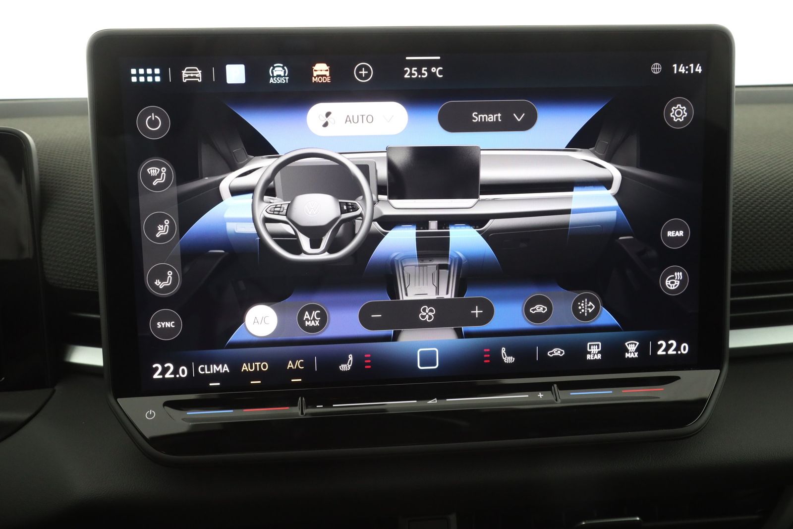 Volkswagen T-Roc - Bild 18