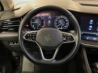Volkswagen Touareg - Vorschau Bild 10