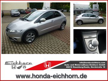 Honda Civic 1,4 Comfort 5-Türer Klima