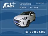 Hyundai i10 TREND/GARANTIE/ALU/PDC/KLIMA/I.HAND/CAR PLAY - Hyundai i10 Gebrauchtwagen in Köln