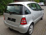 Mercedes-Benz A 190 ELEGANCE, AHK, TÜV & Inspektion neu - Mercedes-Benz A 190: Van
