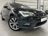 Seat Leon ST X-Perience 4Drive 2.0TDI 184PS LED LEDER - Seat X perience mit Diesel-Antrieb