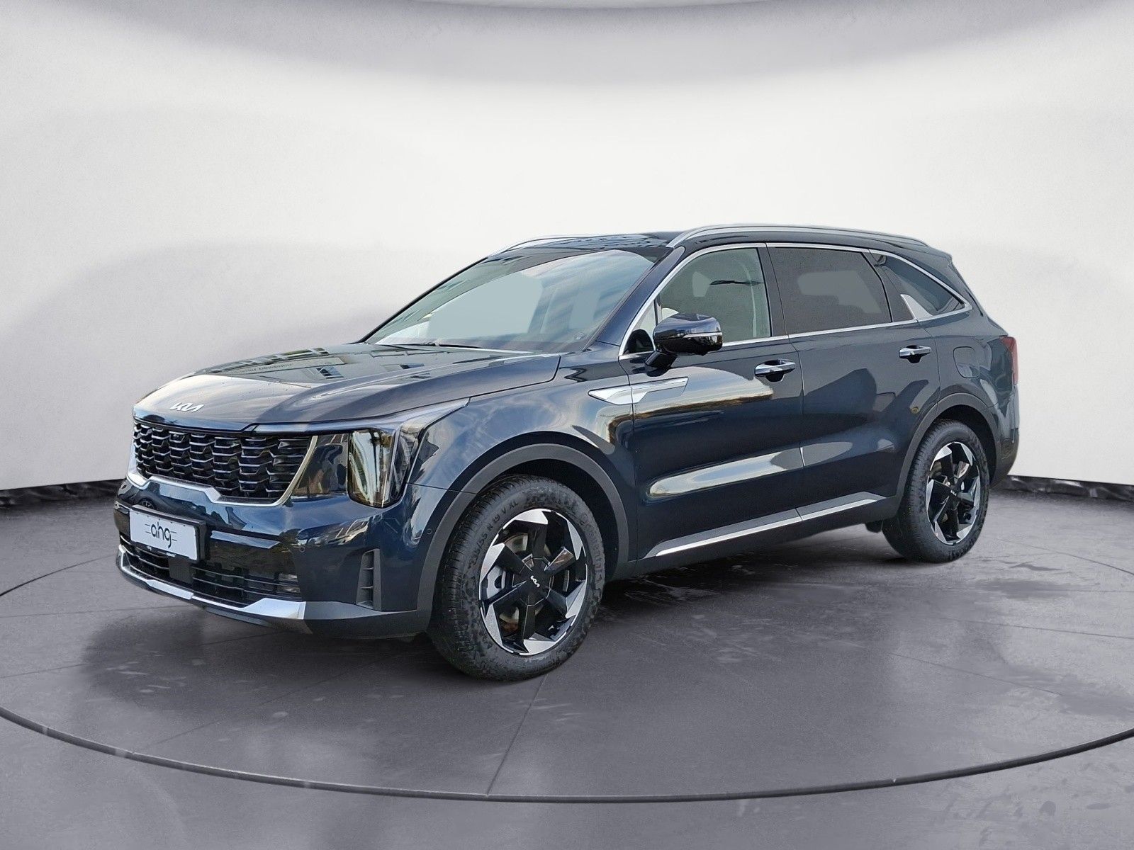 Kia Sorento 1.6 PHEV AWD Plug in &Ride AHK 0,5% DIEN imagem 2
