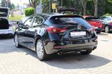 Mazda 3 2.0 Center-Line Bose Kamera Sitzheizung Leder - Mazda 3: Limousine