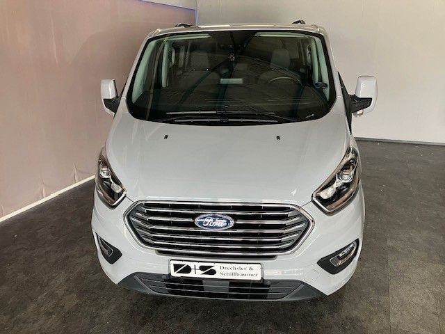 Ford Tourneo Custom Titanium L2 Titanium ++Xenon+AHK+ foto 2