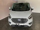 Ford Tourneo Custom Titanium L2 Titanium ++Xenon+AHK+ - Ford Tourneo Custom in Augsburg