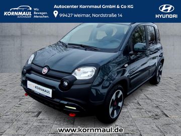 Fiat Panda 1.0 CROSS (71 PS) Mild