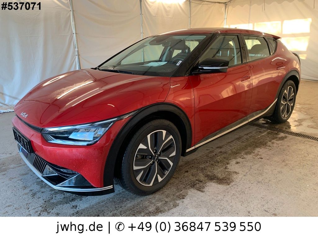 Angebot ansehen Kia EV6