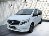 Mercedes-Benz eVito 129 Tourer PRO Lang 9-Sitzer*SitzHz*LEDils - Mercedes-Benz eVito: Pro