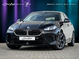 BMW 118d M-Sport 18" AHK PANO HuD KoZg AdLED 360° - BMW 118 aus 2025