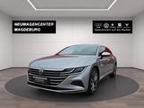 Volkswagen Arteon 2.0 TDI ELEGANCE*NAVI*KAMERA*AHK*el.HECKK - gebrauchte VW Arteon aus dem Jahr 2023