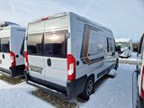 Weinsberg CaraBus 600 MQ - Weinsberg CaraBus 600 MQ Automatik