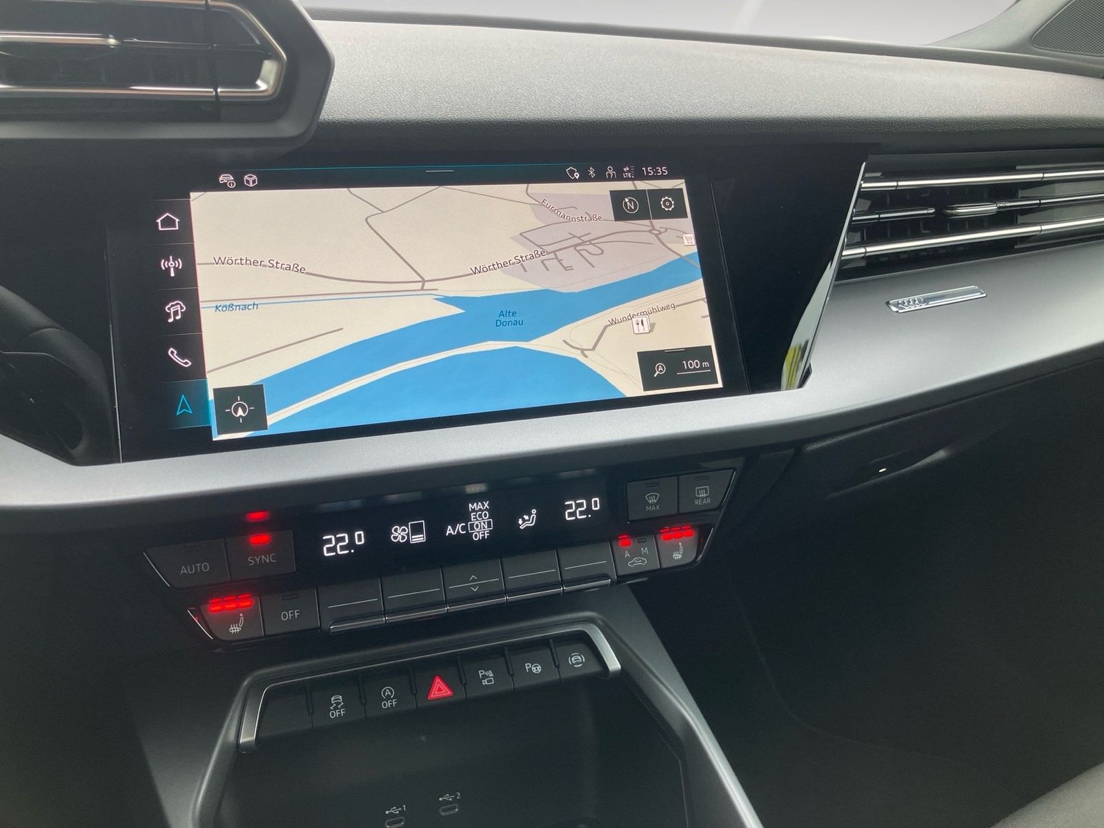 Audi A3 - Bild 12