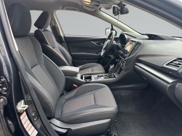 Subaru XV - 11