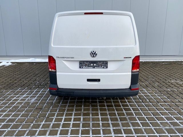 T6.1 Transporter Kasten 2.0 TDI 4Motion KOMFORT-