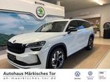 Skoda Kodiaq 1.5 DSG Sportline Matrix+AHZV+7 Sitzer - Skoda Gebrauchtwagen