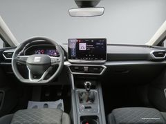 SEAT Leon 1.5 TSI FR Fahrass LED Navi Rfk Sitzhzg ACC SEAT Leon 1.5 TSI FR Fahrass LED Navi Rfk Sitzhzg ACC