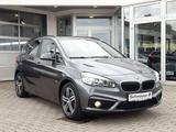 BMW 225 Active Tourer i, Sport-Line,LED,NAVI,PDC,SHZ - BMW mit Benzin-Antrieb: Sportsitze, Van
