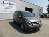 Mercedes-Benz V 250 MARCO POLO 1 Hand Küche Standheizung - Mercedes-Benz V 250 in Wuppertal