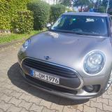 MINI Clubman One