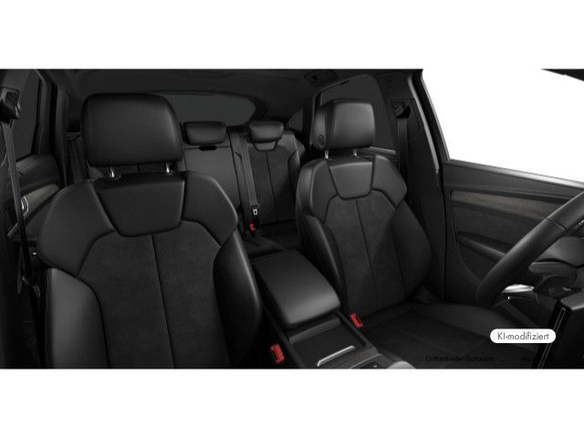 Audi Q5 - Bild 8