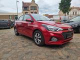 Hyundai i20 Trend TOP - Hyundai i20 Gebrauchtwagen in Leipzig
