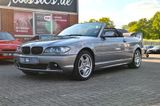 BMW 318 Ci Cabrio E46 *2.HD*LEDER*SHZ*PDC*GARANTIE* - BMW 318: E46