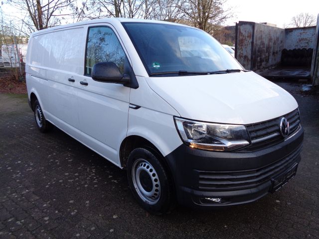 Volkswagen T6 2.0 TDI Kasten lang, DSG, Standheizung