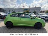 Seat Ibiza SC Style Salsa TEMP.NAV.BT.FREISP.1.HAND. - Seat Ibiza: Grün