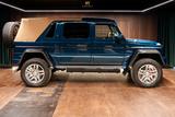 Maybach G650 Landaulet 1/99 - Like new - Designo - Maybach aus 2018