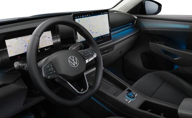 Volkswagen T-Roc - Bild 4