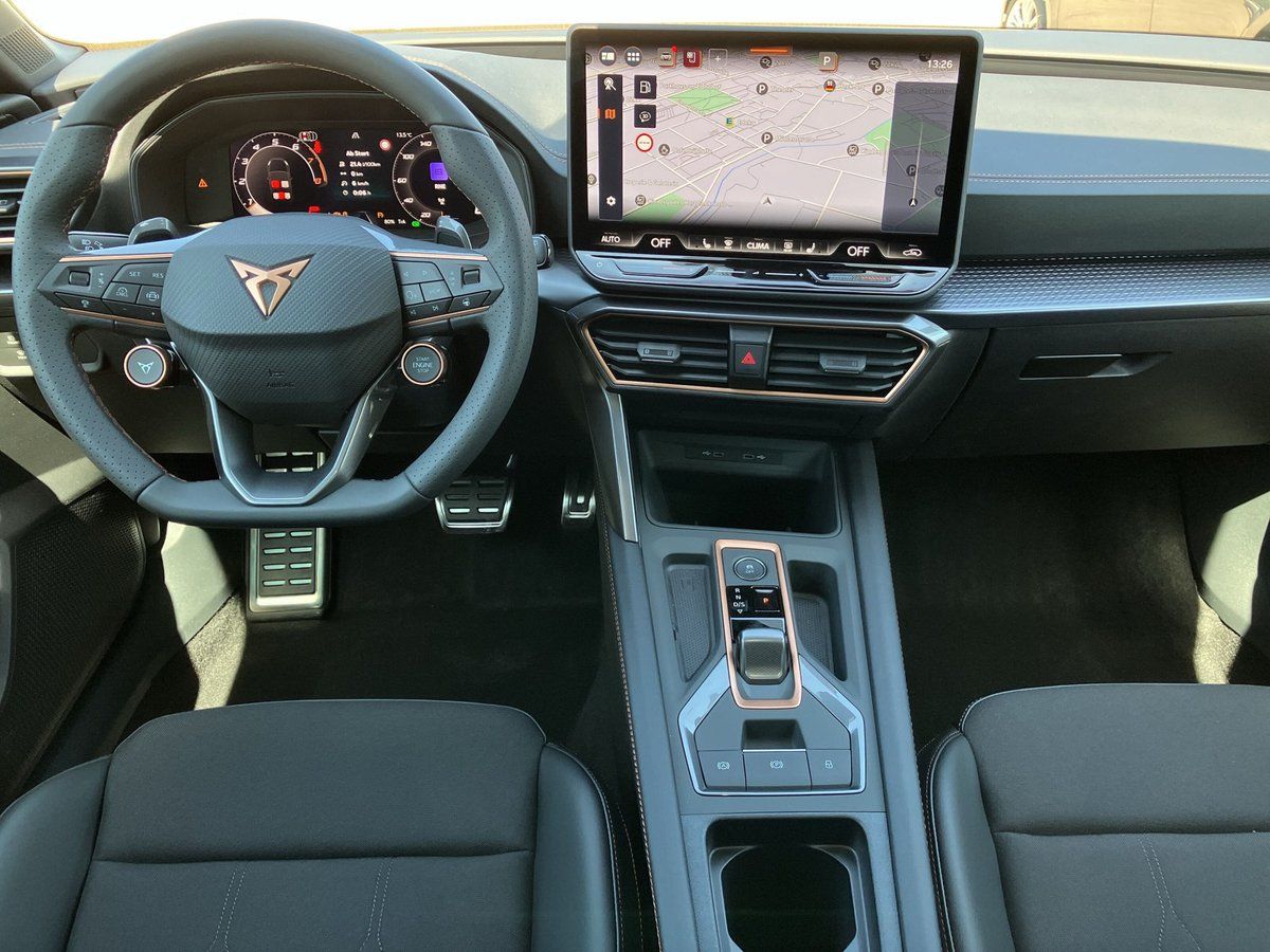 Cupra Leon - Bild 14