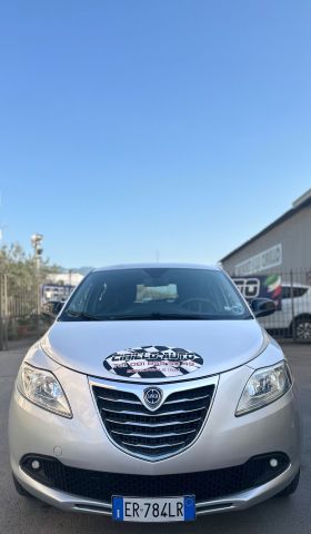 Lancia Ypsilon 0.9 Natural Power 80 Cv