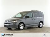 Volkswagen Caddy California 1.5 TSI 5-Sitzer *RFK*Klima*SHZ - Offers