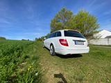 Mercedes-Benz C 180 T ELEGANCE ELEGANCE - Mercedes-Benz C 180: Elegance