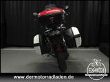 Moto Guzzi Stelvio 1200 8V // KOFFER + TOPCASE // - MOTO GUZZI MOTORRAD