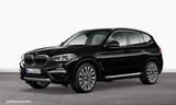 BMW X3 xDrive20d ZA Luxury Line Head-Up HiFi DAB - BMW: Za