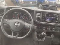 Volkswagen Crafter - Vorschau Bild 14